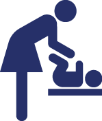 care_leave icons
