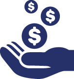 reimbursement icons