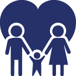 group_insurance icons