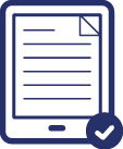 health-assessment icons