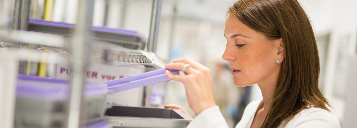 Janssen Pharmaceutical Companies Science and Medicine Careers