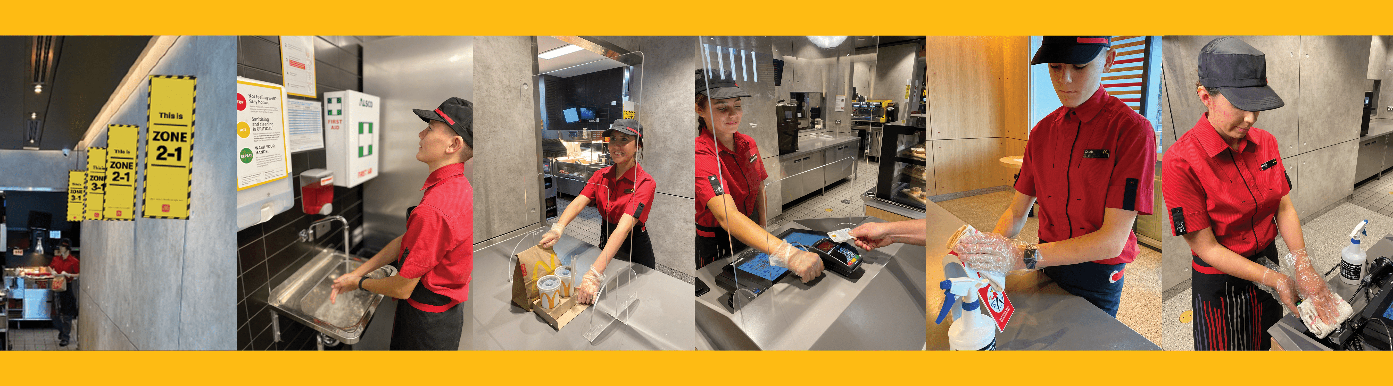 Can You Work at McDonald’s at 14? (Pay, Hours, Positions + More)