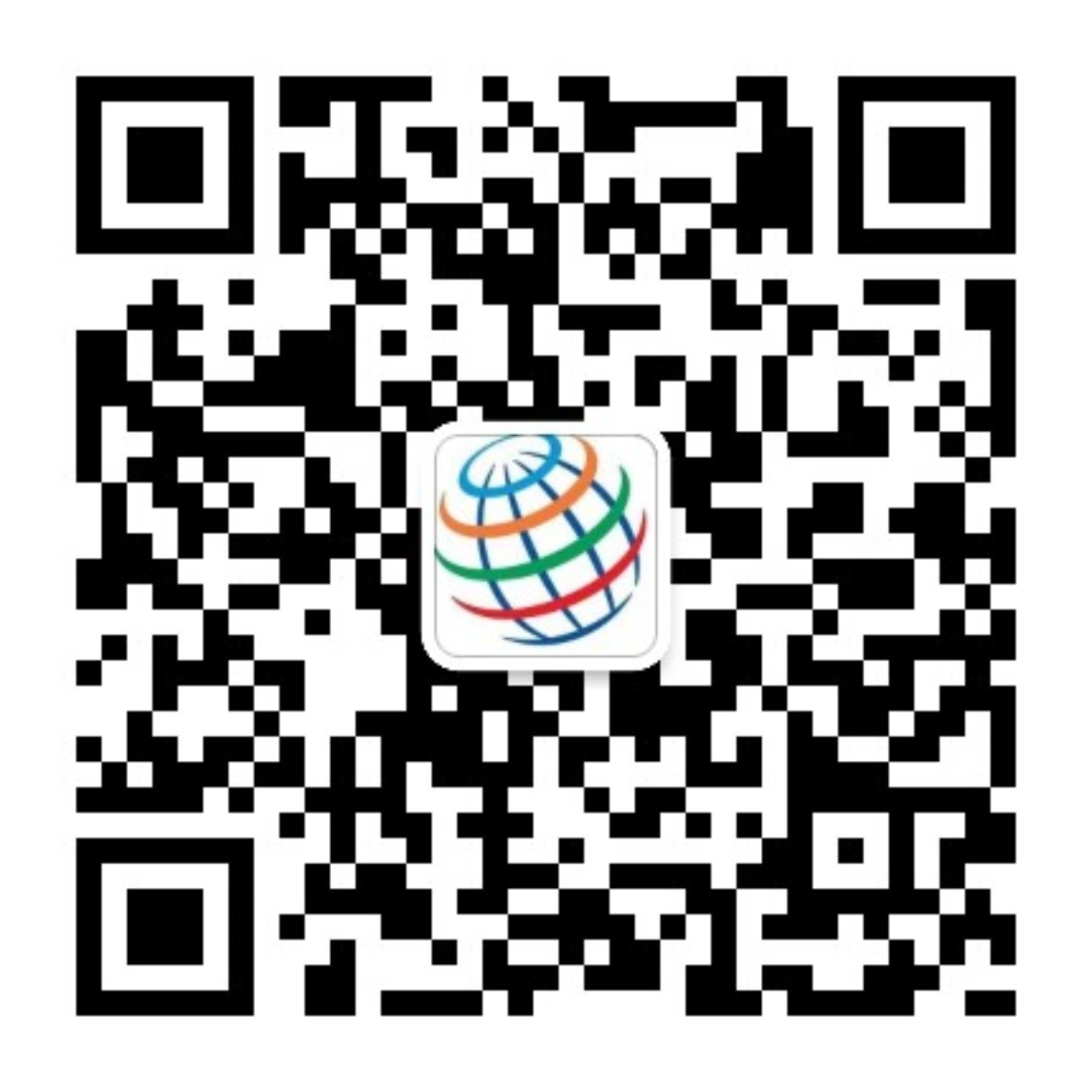 wechat qrcode