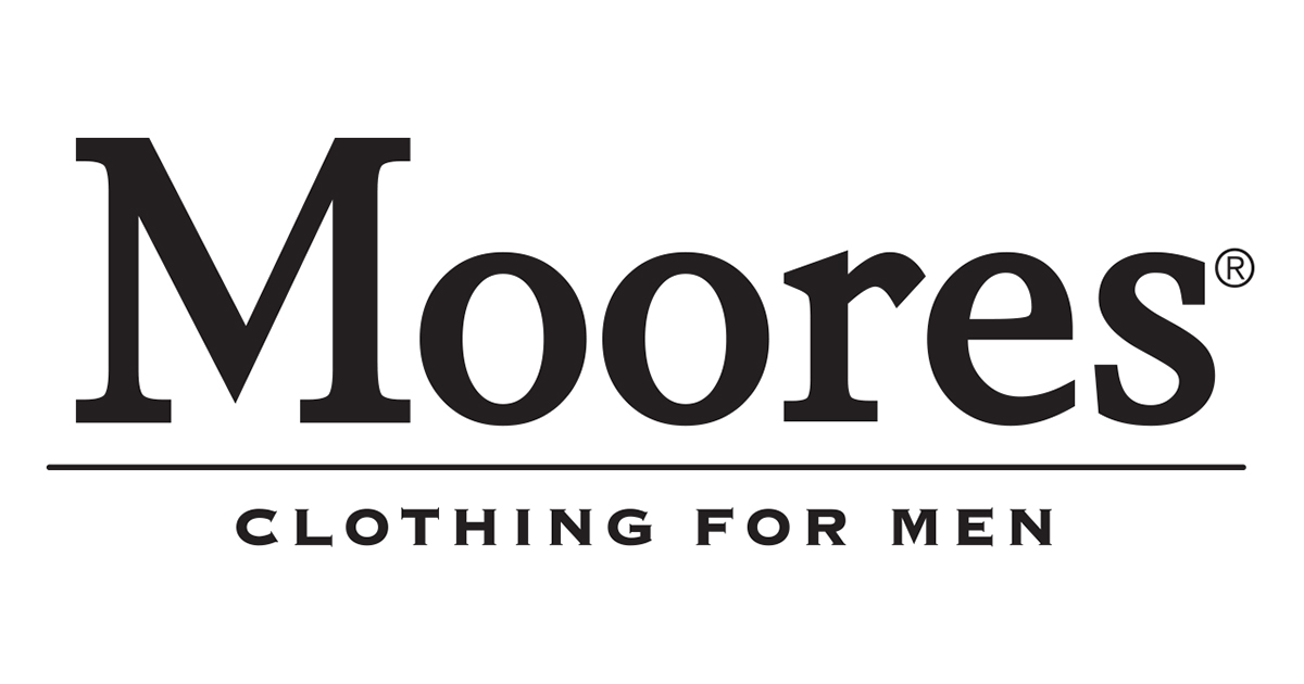 moores tie colours