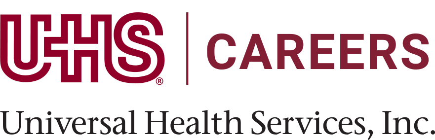 UHS Logo