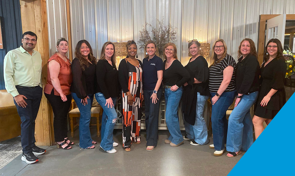 Nurse Education Partnerships