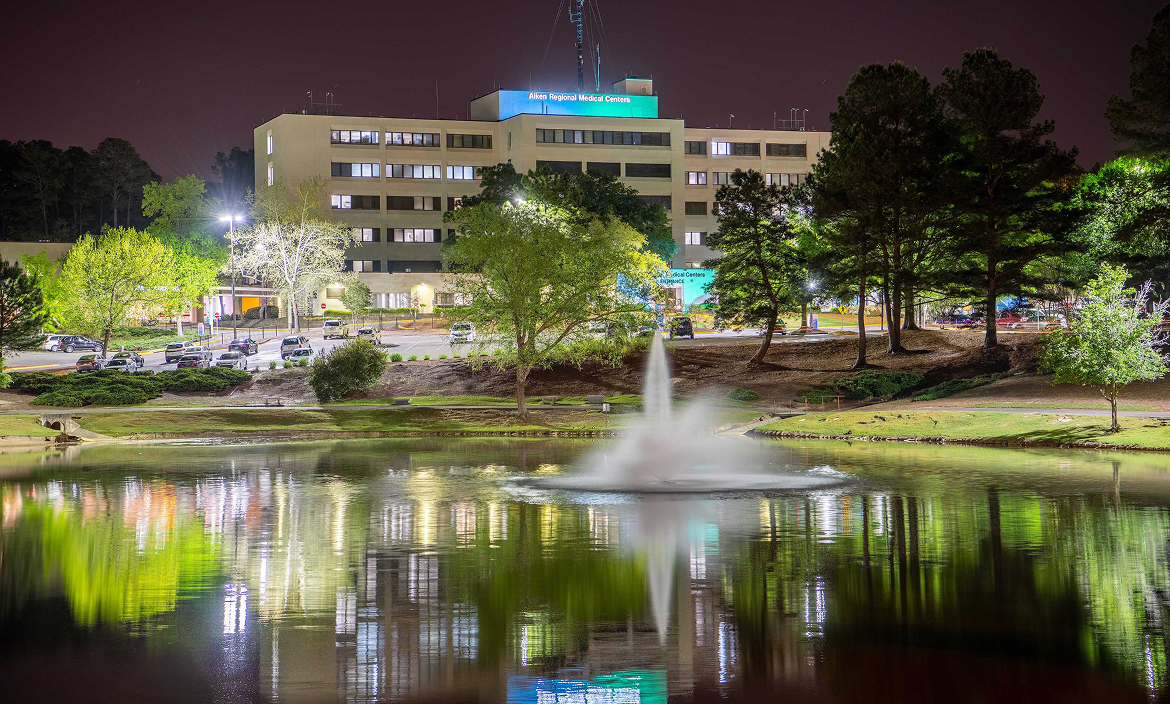 Aiken Regional Hospital