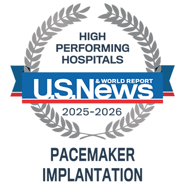 US NEWS World Report Pacemaker