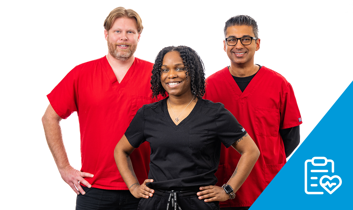 Clinical and Allied Health