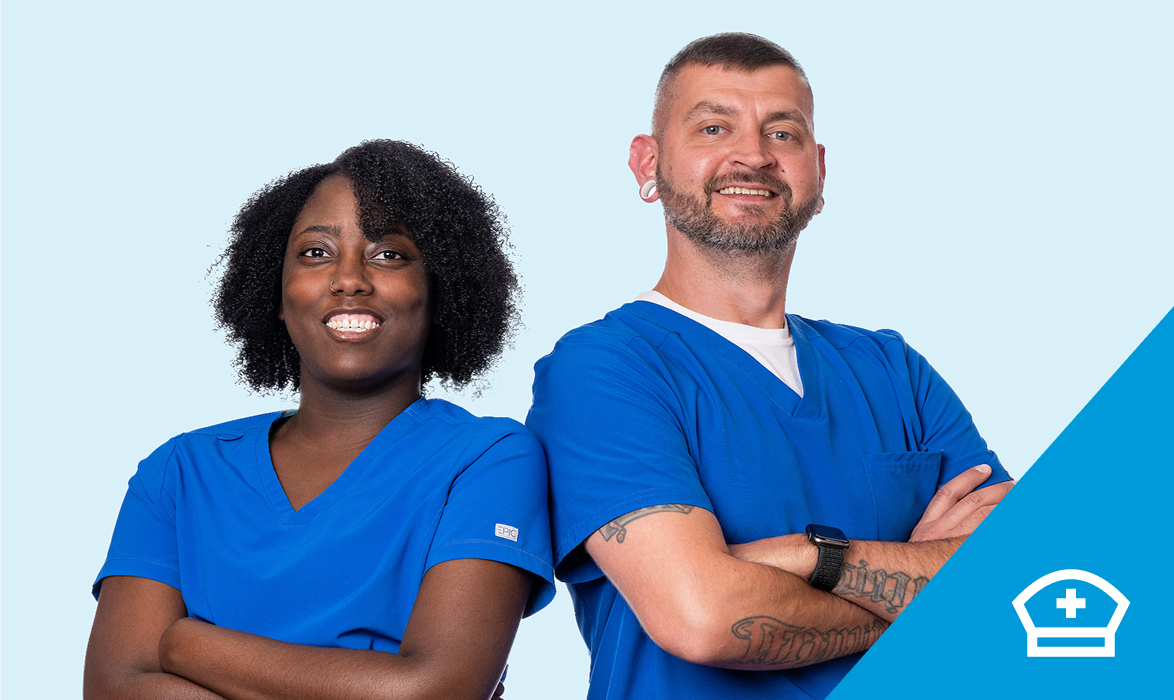 Nursing