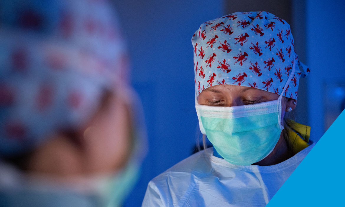 Aiken Surgery Team